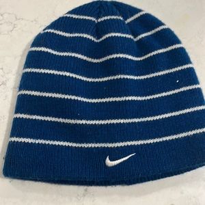 Boys Nike Hat